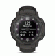 Instinct - Crossover Solar Graphite - 010-02730-01 - Garmin